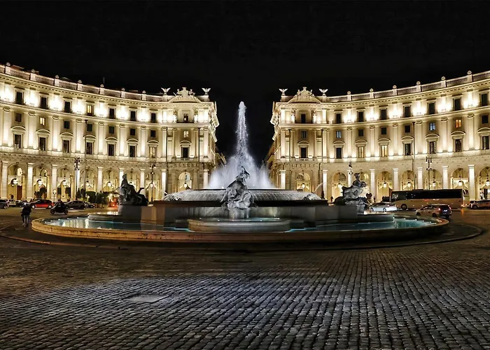 Апартаменты Casa Nazionale 204 *
