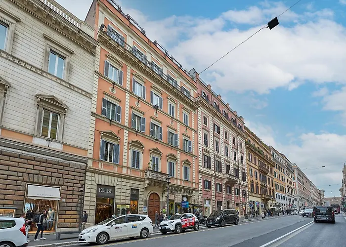 Casa Nazionale 204