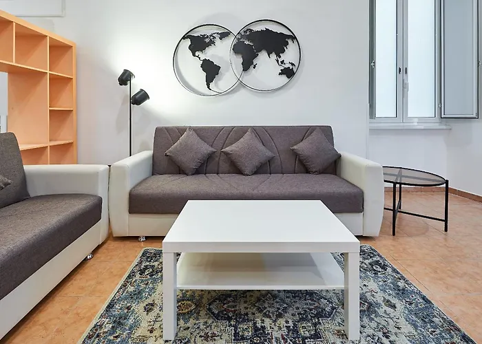 Casa Nazionale 204 Апартаменты *