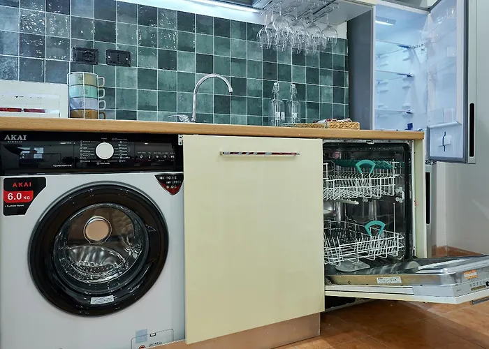Casa Nazionale 204 Апартаменты Рим
