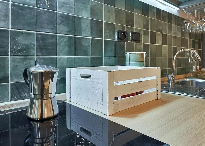 Апартаменты Casa Nazionale 204 Рим