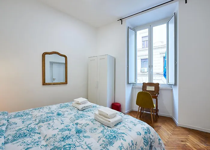 Casa Nazionale 204 Апартаменты *