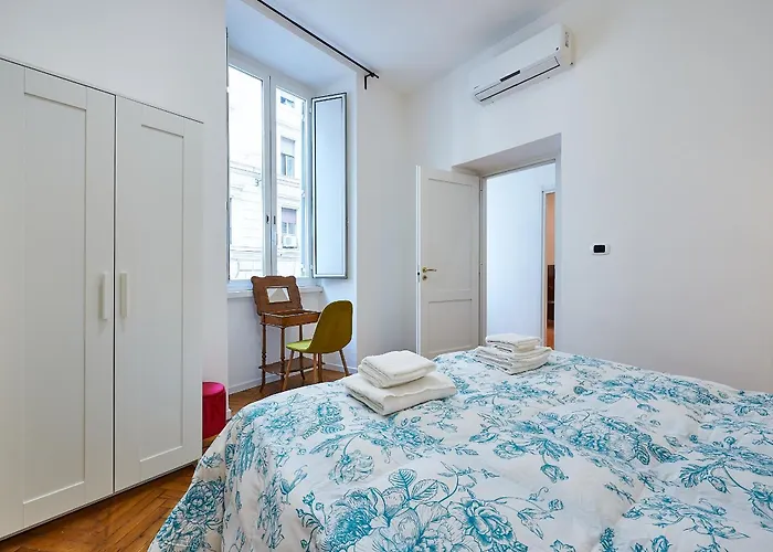 Апартаменты Casa Nazionale 204 *