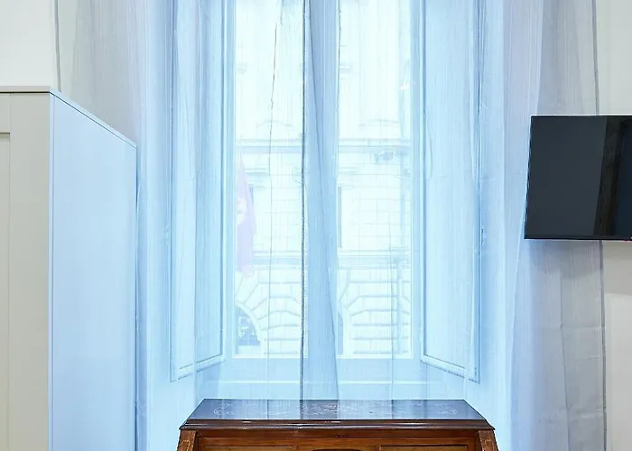 Casa Nazionale 204 Рим