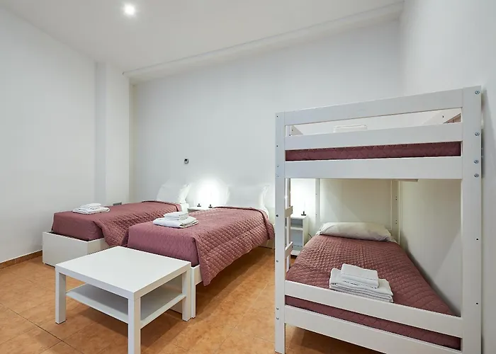 Casa Nazionale 204 Апартаменты