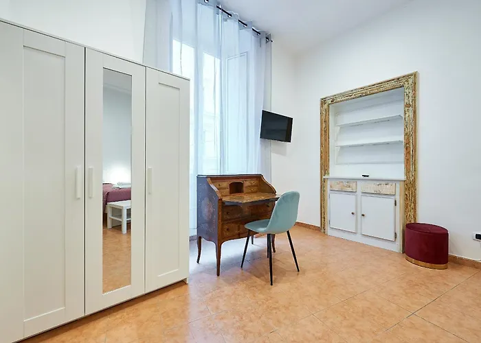Casa Nazionale 204 Апартаменты *