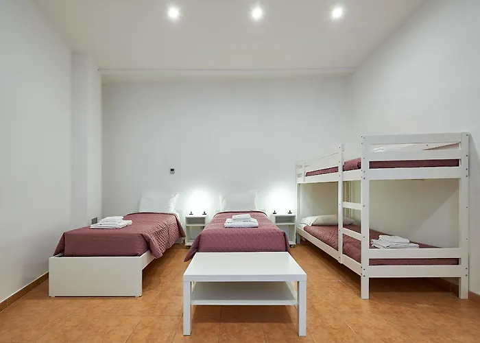 Апартаменты Casa Nazionale 204 *