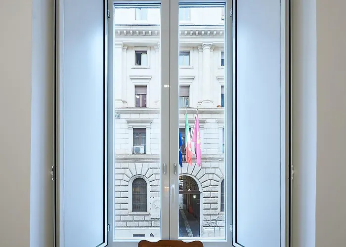 Casa Nazionale 204 *