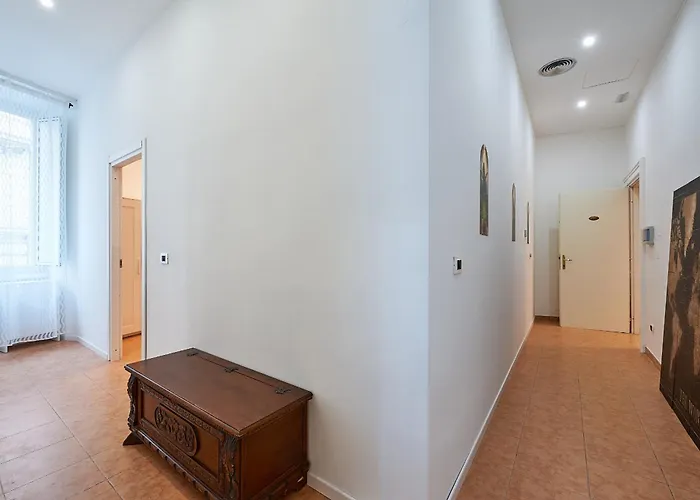 Апартаменты Casa Nazionale 204 Рим