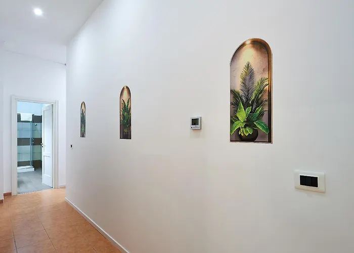 Casa Nazionale 204 Рим