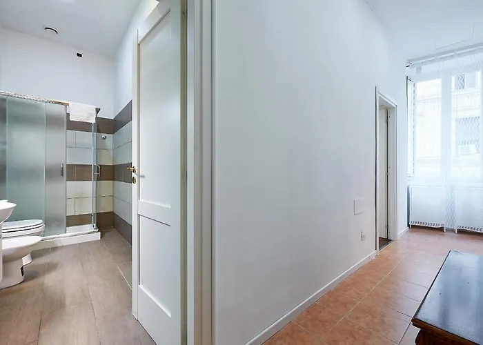 Апартаменты Casa Nazionale 204